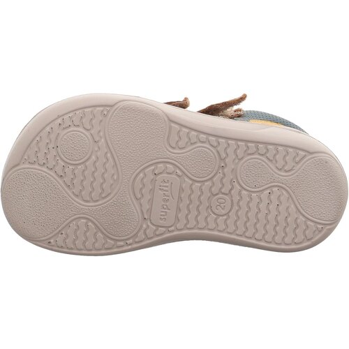 Superfit Superfree Brown/Blue