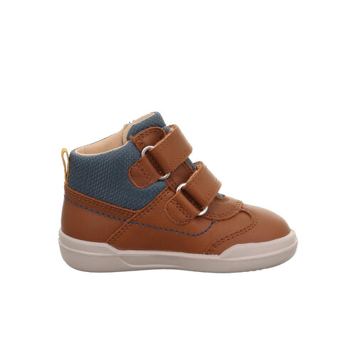 Superfit Superfree Brown/Blue