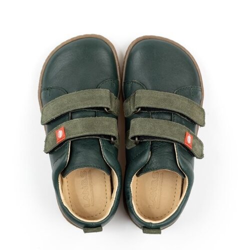 Lang.S Harlequin Verde Lang.S Harlequin Verde