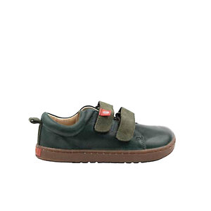 Lang.S Harlequin Verde