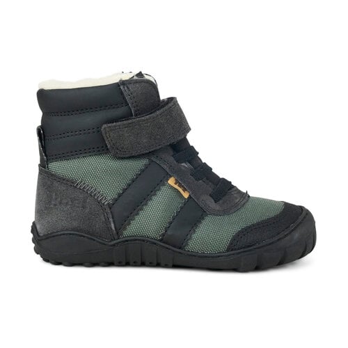 Koel Milam Black
