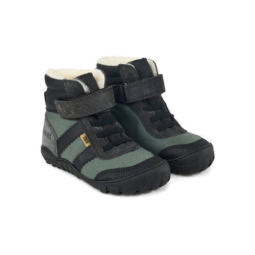 Koel Milam Black