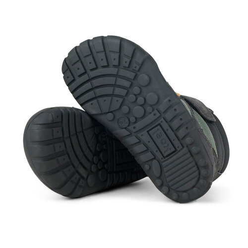 Koel Milam Black