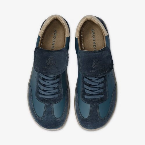 Groundies Panama XT Men Teal