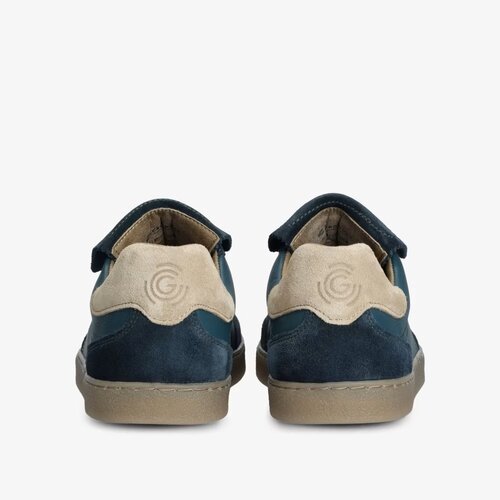 Groundies Panama XT Men Teal