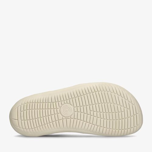 Groundies Nova GO1 Barefoot+ Women White-Off-White