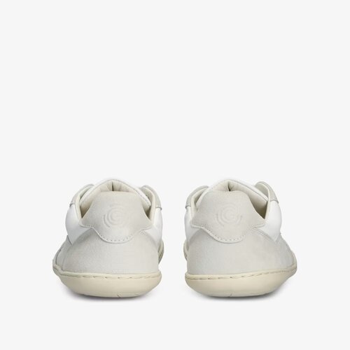 Groundies Nova GO1 Barefoot+ Women White-Off-White
