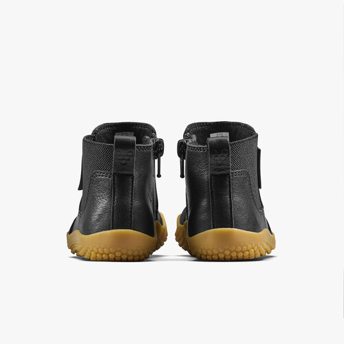 Vivobarefoot Gobi Chealsea Toddlers Obsidian