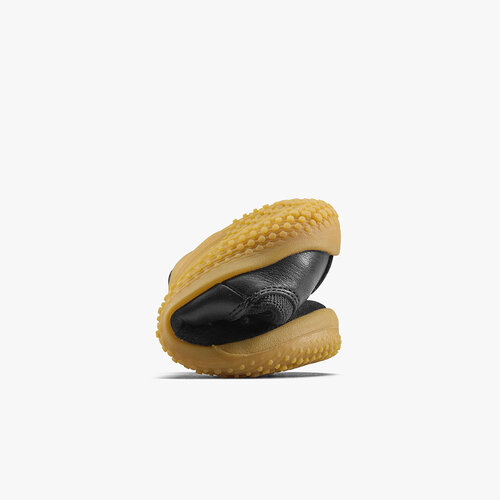 Vivobarefoot Gobi Chealsea Toddlers Obsidian