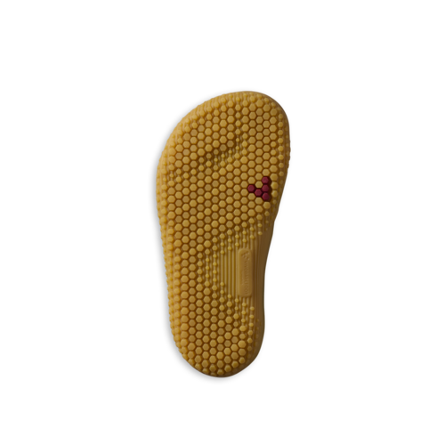 Vivobarefoot Gobi Chealsea Toddlers Obsidian