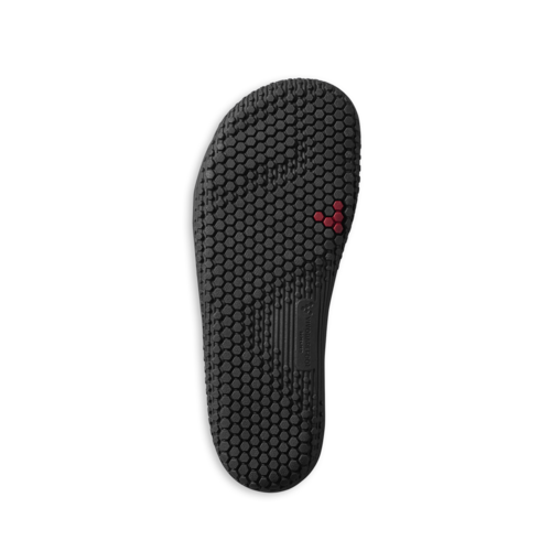 Vivobarefoot Gobi Chelsea Kida Obsidian