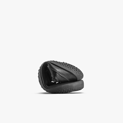 Vivobarefoot Gobi Chealsea Junior Obsidian