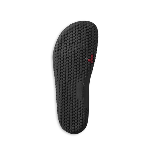 Vivobarefoot Gobi Chealsea Junior Obsidian