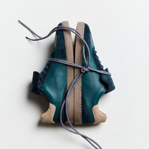Groundies Panama XT Women Teal