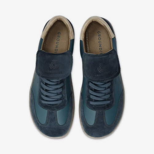 Groundies Panama XT Women Teal