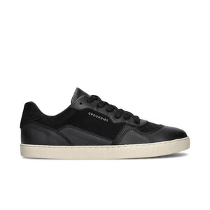 Groundies Nova Special Women Black/Croco