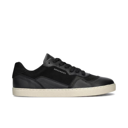 Groundies Nova Special Women Black/Croco