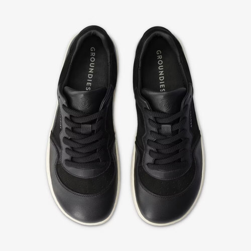 Groundies Nova Special Women Black/Croco