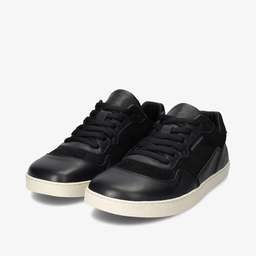 Groundies Nova Special Women Black/Croco