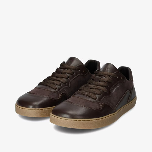Groundies Nova Special Women Espresso/Croco