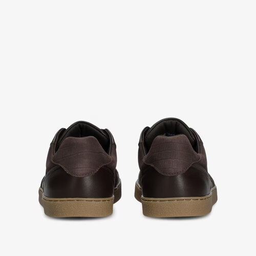 Groundies Nova Special Women Espresso/Croco