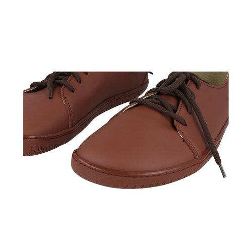 Aylla Inca Men Brown Aylla Inca Men Brown