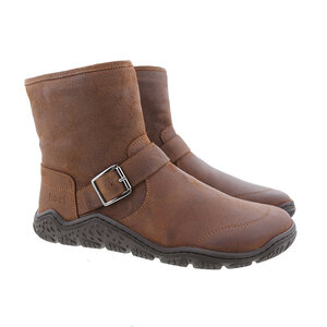 Koel Rista Wool Cognac