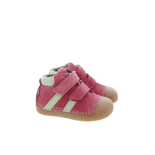Koel Austin Merino Fuchsia