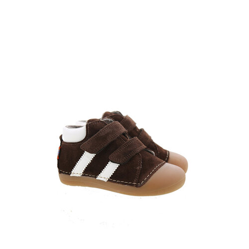Koel Austin Merino Chocolate