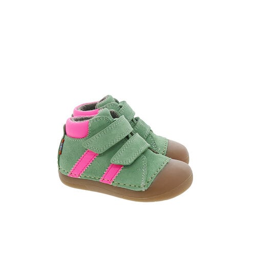 Koel Austin Merino Mint