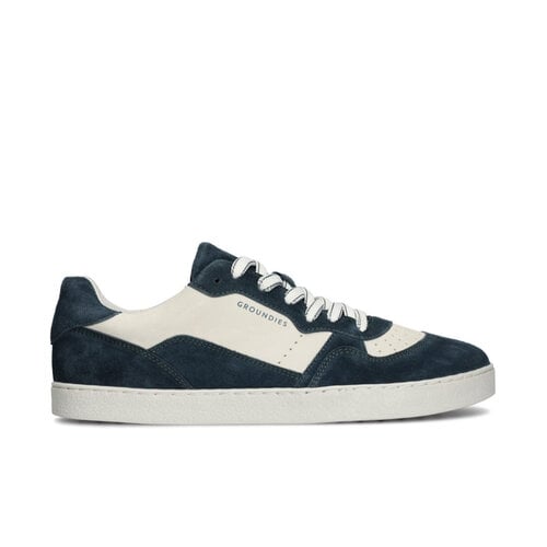 Groundies Nova Special Men Teal/Off White