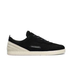 Groundies Zurich Men Black/Sand Groundies Zurich Men Black/Sand