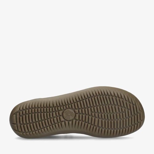 Groundies Cricket Men Khaki