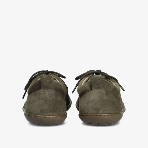 Groundies Cricket Men Khaki