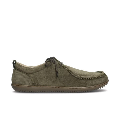 Groundies Cricket Men Khaki