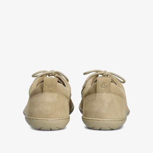 Groundies Cricket Women Beige