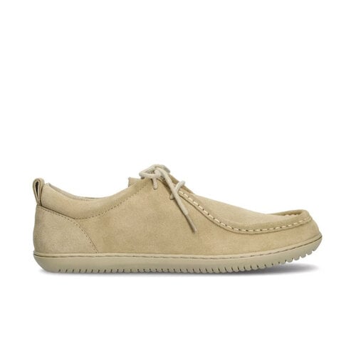 Groundies Cricket Women Beige