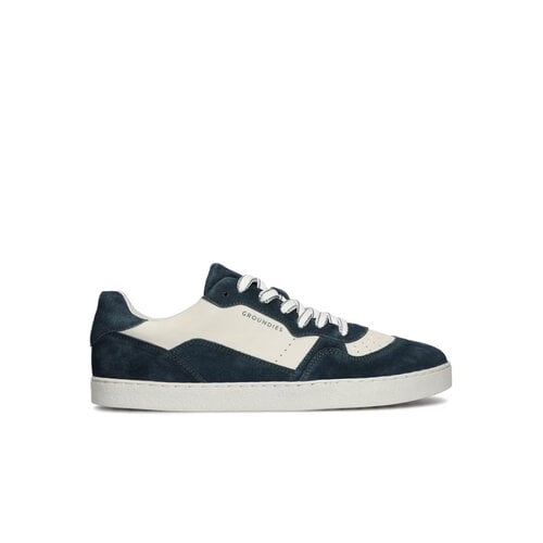 Groundies Nova Special Women Teal/Off-White