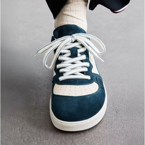 Groundies Nova Special Women Teal/Off-White