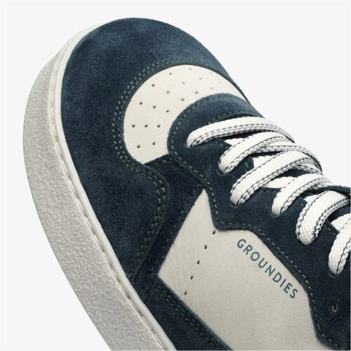 Groundies Nova Special Women Teal/Off-White