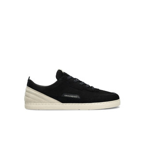 Groundies Zurich Women Black/Sand