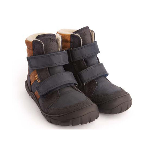 Koel Milo 3.0 Hydro WP Navy/Cognac