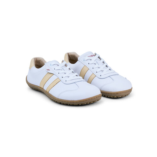 Koel Ila Nappa Off White/Beige