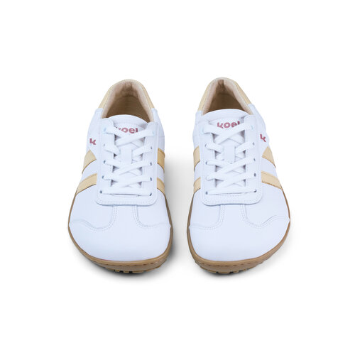 Koel Ila Nappa Off White/Beige