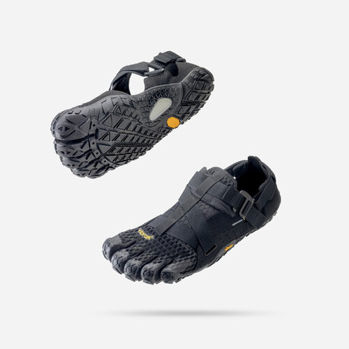 Vibram FiveFingers Breezandal Women Black