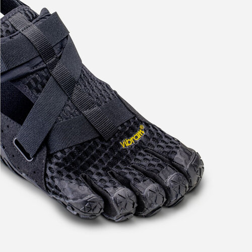 Vibram FiveFingers Breezandal Women Black