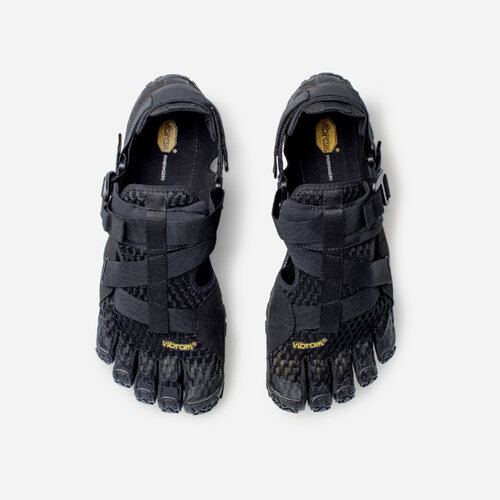 Vibram FiveFingers Breezandal Women Black