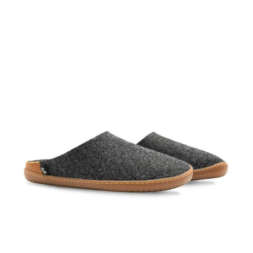 Aylla Wasi Ladies Grey/Natural
