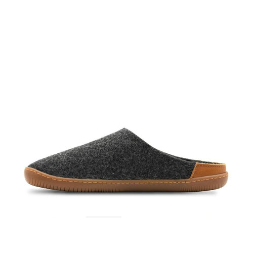 Aylla Wasi Ladies Grey/Natural