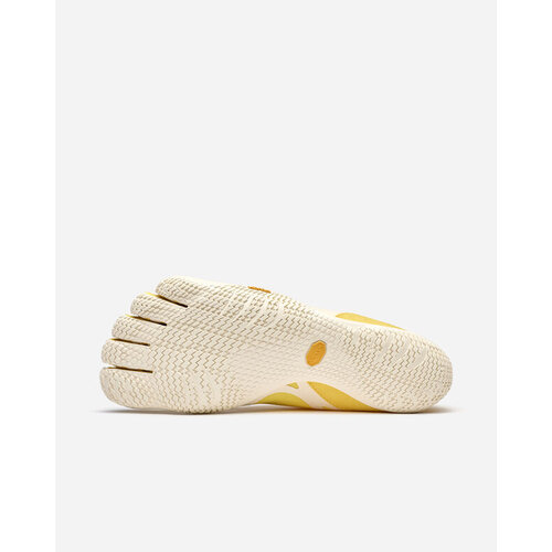 Vibram FiveFingers KSO Evo Women Yellow/White